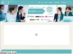 Sites similar to withb.co.jp