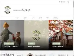 Sites similar to withbaby.jp