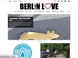Sites similar to withberlinlove.com