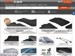 Sites similar to withcar.fr
