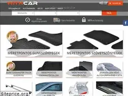 Sites similar to withcar.hu