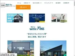 Sites similar to withcarpenter.com