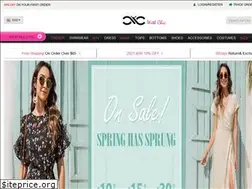 Sites similar to withchic.com