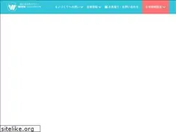 Sites similar to withcorp.co.jp