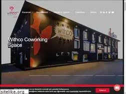 Sites similar to withcoworking.com