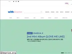 Sites similar to withdrama.cn