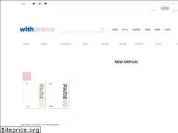 Sites similar to withdrama.co.kr
