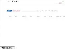 Sites similar to withdrama.com