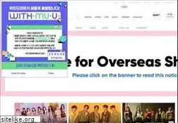 Sites similar to withdrama.net