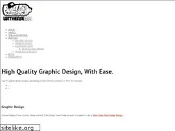 Sites similar to witheasedesignz.com