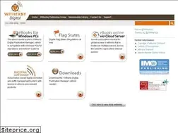 Sites similar to witherbydigital.com