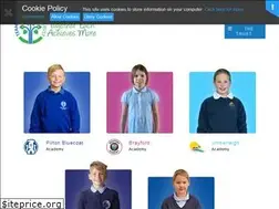 Sites similar to witheridge.devon.sch.uk