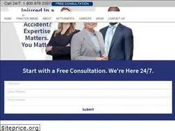 Sites similar to witheritelaw.com