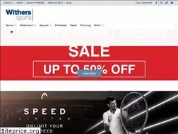 Sites similar to withersonline.com