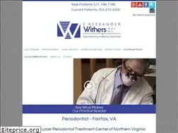 Sites similar to withersperio.com