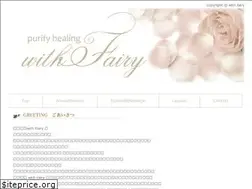 Sites similar to withfairy.com