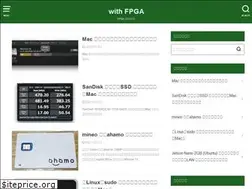 Sites similar to withfpga.com