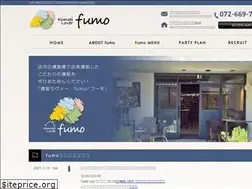 Sites similar to withfumo.com