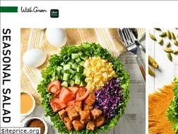 Sites similar to withgreen.club