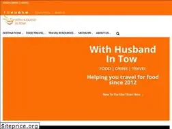 Sites similar to withhusbandintow.com