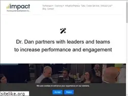 Sites similar to withimpact.com