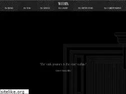 Sites similar to within.net.in