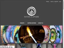 Sites similar to withinasphere.com