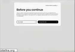 Sites similar to withings.com