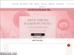 Sites similar to withinhand.com