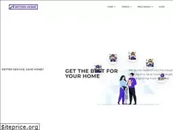 Sites similar to withinhome.com