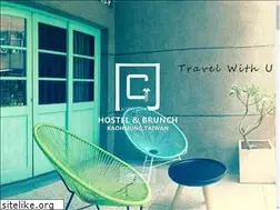 Sites similar to withinnhostel.com
