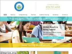 Sites similar to withinreacheducation.com