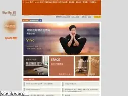 Sites similar to withinspace.com