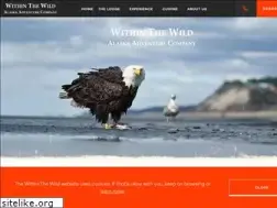 Sites similar to withinthewild.com