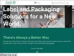 Sites similar to withkala.com