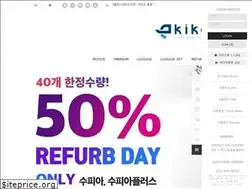 Sites similar to withkiko.com