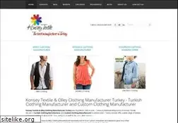 Sites similar to withlifeclothing.com