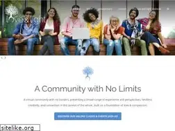 Sites similar to withloveandlight.com