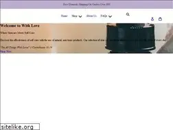Sites similar to withlovebody.com