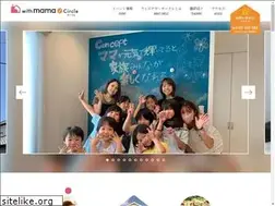 Sites similar to withmama-circle.com