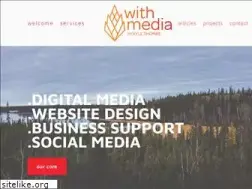 Sites similar to withmedia.ca