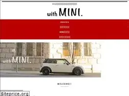 Sites similar to withmini.info