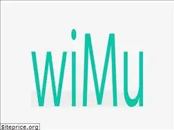Sites similar to withmusic-wimu.com
