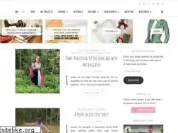 Sites similar to withmyhandsdream.com