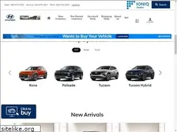Sites similar to withnellhyundai.net
