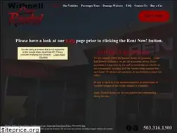 Sites similar to withnellrent.com