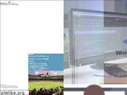 Sites similar to withonoware.co.jp