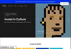 Sites similar to withotis.com