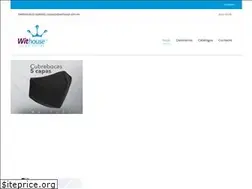 Sites similar to withouse.com.mx