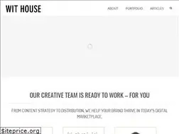 Sites similar to withouseproductions.com